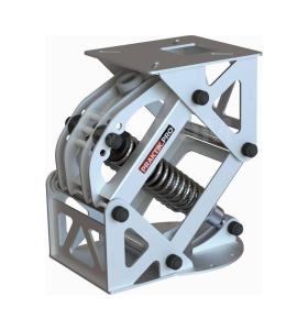 Стойка амортизационная (Практик 300V2)