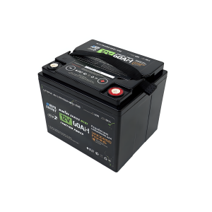 АКБ Aspil Energy Marine series 12v 60Ah