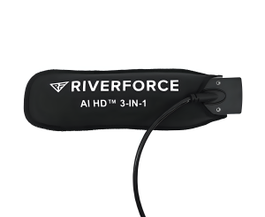 Чехол Riverforce для датчика эхолота Lowrance 3 in 1 HD