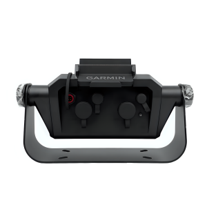 Крепление быстросъем Garmin ECHOMAP Ultra 2 10