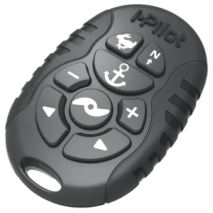 Minn Kota Micro Remote пульт дистанционного управления i-Pilot, Bluetooth