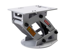 Стойка амортизационная (Практик Storm AIR AL 270)