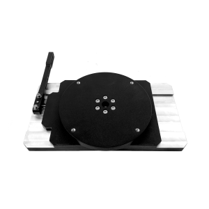 Слайдер поворотный низкопрофильный с фиксацией Easy Slide LP Riverforce