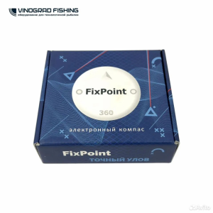 Компас Fix Point GPS