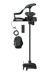 Minn Kota Ulterra 112 lbs/i-pilot link/BT/152СМ/36V