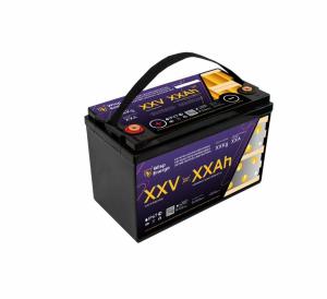 АКБ WISP ENERGO 24V 80 Ah