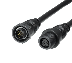 Кабель-удлинитель Humminbird EC M3 14W30 для дaтчиков 14pin