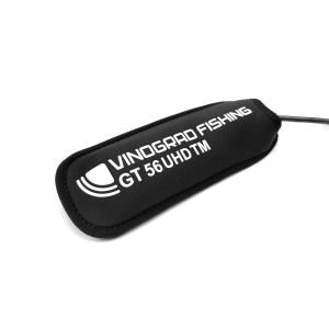 Защитный неопреновый чехол Vinograd Fishing  для датчика Garmin GT56UHD-TM