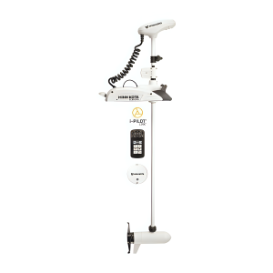 Электромотор Minn Kota Terrova (RT) 112 lbs/i-pilot/BT/152см/36v