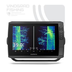 Эхолот Garmin ECHOMAP Ultra 2 106SV