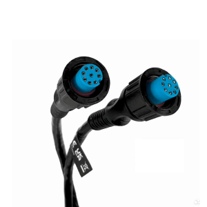 Морской сетевой кабель Garmin 9-pin 6м