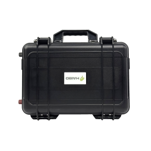 АКБ HAIBO MAX 12V 100Ah