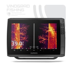 Эхолот Garmin ECHOMAP Ultra 2 122sv / 126sv