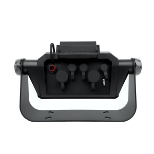 Крепление быстросъем Garmin ECHOMAP Ultra 12x