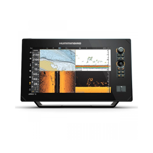 Эхолот Humminbird APEX 13 (без датчика)