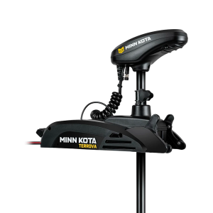 Электромотор Minn Kota Terrova 80/ dsc/wr-72 24v