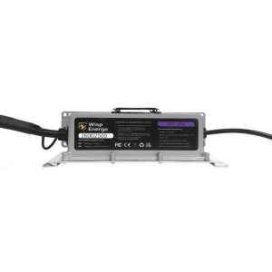 Зарядное устройство Aspil Energy 36v 25A (WispEnergo)
