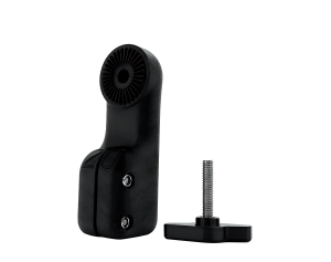 Крепление 0* для датчика Active Target 25мм