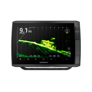 Эхолот Garmin ECHOMAP Ultra 2 122sv / 126sv