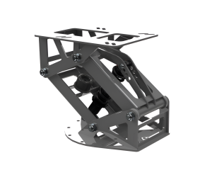 Стойка амортизационная (Storm)