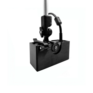 Защита-бокс для AT1 / AT2 (FishID, 3D принтер)