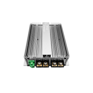 DC-DC зарядное устройство WISP ENERGO DC 12-36V 10А