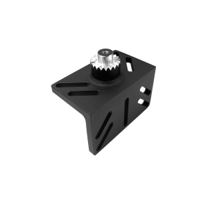 Крепление эхолота в Т-паз UniGrip T-Mount Riverforce