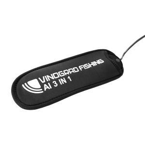 Защитный неопреновый чехол Vinograd Fishing для датчика Lowrence Active Imaging  3 in 1