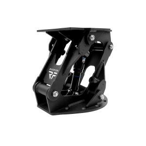 Амортизационная стойка Dominator-X HD265 SW Riverforce