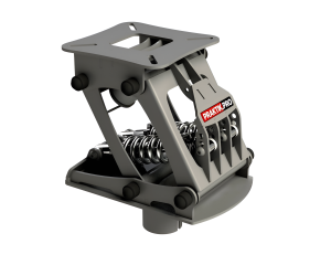 Стойка амортизационная (200x2 Q)