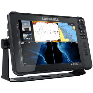Эхолот Lowrance HDS-12 Live без датчика