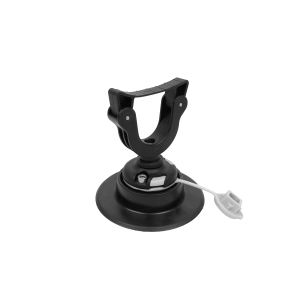 Держатель штанги ротатора на ПВХ