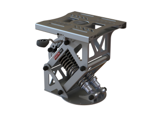 Стойка амортизационная (Практик 300S V2)