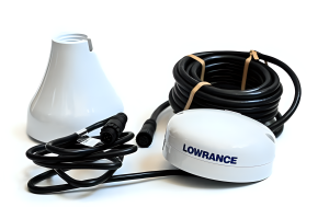 Компасс Lowrance Point-1 Baja