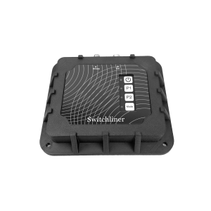Switchliner — адаптер для соединения электроякоря Haibo и эхолотов Lowrance