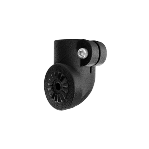 Кронштейн 0 градуса для датчика Garmin Panoptix LVS32 (FishID, на карбоновый ротатор)