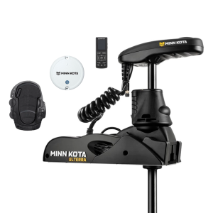 MINN KOTA ULTERRA 24V 60" 80LB DSC WR