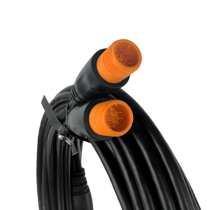 Кабель разветвитель Garmin Y-образный 12-pin (10 м)