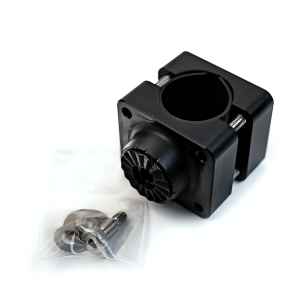 Крепление 0*С для датчика Lowrance Active Target (КУБ)