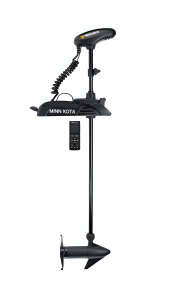 Minn Kota Terrova WR 24v 80lb 60" (152см)