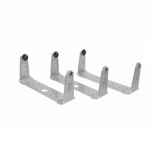 Lowrance усиленный кронштейн для эхолота 12 live