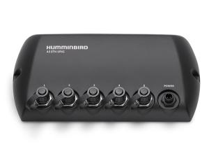 Ethernet-коммутатор Humminbird AS ETH 5PXG