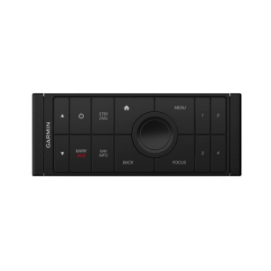 Пульт управления Garmin Grid 20 горизонтальный