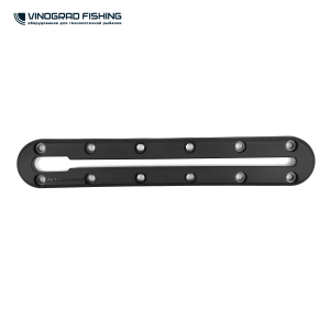 Установочный т-паз (265 мм)