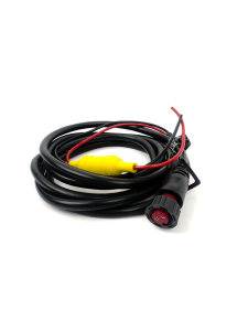 Кабель питания Garmin GpsMap 84xx/86xx (2 pin)