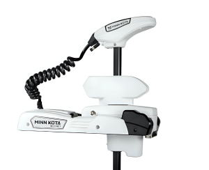 Электромотор Minn Kota Ulterra (RT) Instinct Quest 90/115 lbs/183см/24-36v