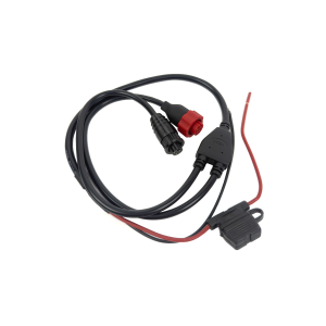 Y-кабель питания для переносного органайзера Lowrance