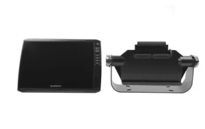 Эхолот Garmin ECHOMAP Ultra 2 106SV с датчком Panoptix LVS34&GLS10