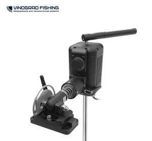 Электронный ротатор "KazanTarget" PELORUS PRO ЧЕРНЫЙ