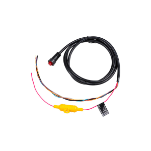 Кабель питания Garmin GpsMap 7x2,9x2,10x2,12x2